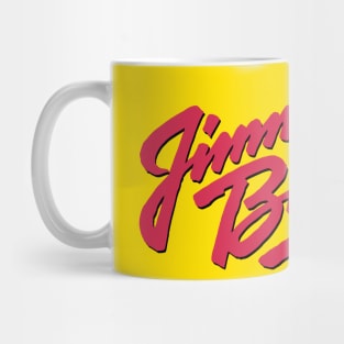 Jimmy Buffett Vintage Mug